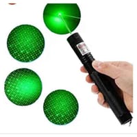 Laser Pointer Rechargeable Light_img_1