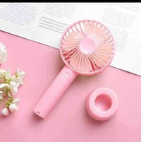 USB Mini Rechargeable Fan_img_1