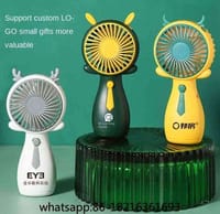 Rechargeable fan_img_0