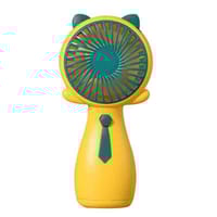 Rechargeable fan_img_3