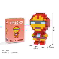 Iron Man- Tony Stark_img_0