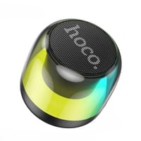 Hoco MMJ05 Crystal TWS Bluetooth Speaker_img_0