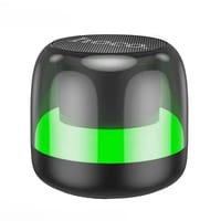 Hoco MMJ05 Crystal TWS Bluetooth Speaker_img_1