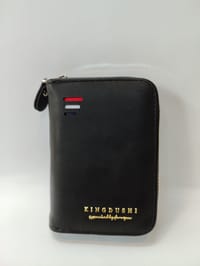 China Kingdushi Leather Wallet_img_2