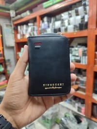 China Kingdushi Leather Wallet_img_3
