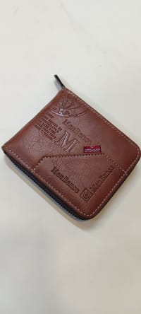 china Men bense Leather Wallet_img_0