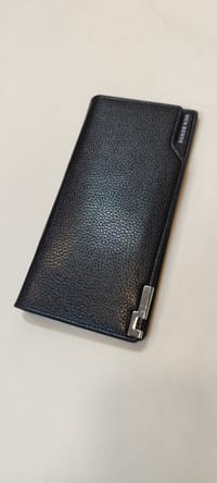 China Menbense Leather Wallet_img_0