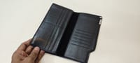 China Menbense Leather Wallet_img_1