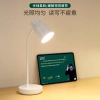 YAGE YG-T119C Table Lamp | 1200mAh | Touch Control | Eye Protection | USB_img_1