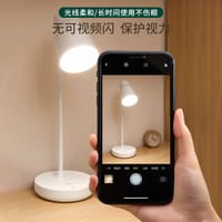 YAGE YG-T119C Table Lamp | 1200mAh | Touch Control | Eye Protection | USB_img_3