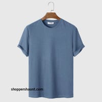 Export Rip solid t-shirt (unisex)_img_0