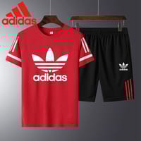 Combo Half T-Shirt And 3 Quarter Pants For Man_img_0