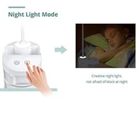 SUNMOON SM-7708 Table Lamp | 1200mAh | Touch Control | Eye Protection | Pen Holder_img_3