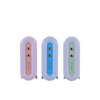 JYSUPER JY-2095 LED Emergency Light | AC/DC | 2400mAh | Rechargeable_img_1