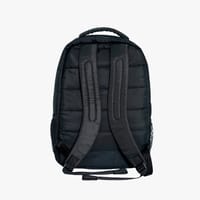 Givova Holland Quilted Padded Backpack made of durable polyester material_img_1
