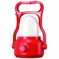 DP 7401 Emergency LED Lamp | Rechargeable Camping Lantern | 1800mAh | ShopX_img_1