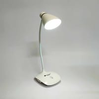 JOYKALY YG-636 AC/DC Table Lamp | Touch Control | Rechargeable 1200mAh | ShopX_img_0