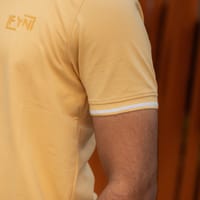 Premium Quality Formal Style Pique Polo - Modo_img_3