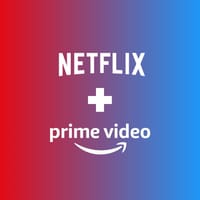 Netflix + Amazon Prime Video_img_0
