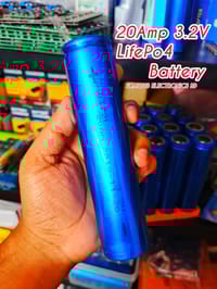 20Amp 3.2V USE লিথিয়াম ফসফেট ব্যাটারি_img_4