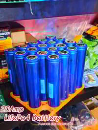 20Amp 3.2V USE লিথিয়াম ফসফেট ব্যাটারি_img_2