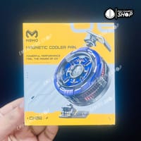 Memo CX08 Pro 23w Mobile Phone Cooler Fan_img_1