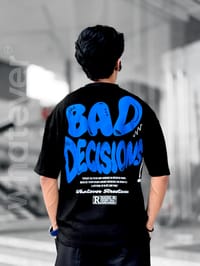 BAD DECISION Black_img_1