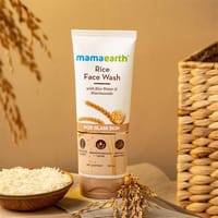 Mamaearth Rice Face Wash_img_0