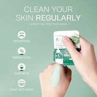 Laikou Tea Tree Mud Mask_img_1