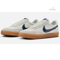 Nike Killshot 2 Leather in "Light Silver Deep Blue"_img_2