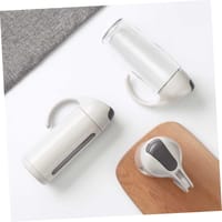 Premium Glass Oil & Vinegar Dispenser Bottle_img_1