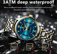 POEDAGAR 936 Fashion Luminous Quartz Watch For Men_img_4