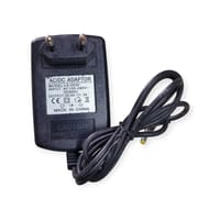 9V 3A AC/DC Power Adapter | High-Quality SMPS Adapter | 9V DC Output Charger_img_0
