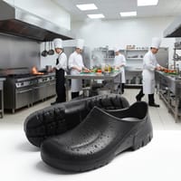 Non-slip Chef Shoes for Men and Women_img_0