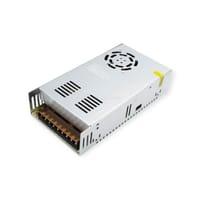 5V 60A SMPS Power Supply | 300W High Current Industrial Switching Adapter | LED & CNC Power Supply_img_0