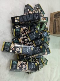 Black Mask Deep Cleansing Peel Off Mask_img_0