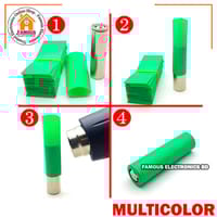 18650 Lithium-Ion Battery Wrap PVC Heat Shrink Tube (1PCS) Insulated Film Protect Case Pack Sleeving_img_2