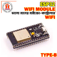 ESP32 DEVELOPMENT BOARD WIFI + BLUETOOTH 32BIT DUAL CORE 240MHZ PROCESSOR_img_2