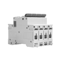 4P MCB Circuit Breaker | 230/400V_img_2