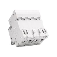 4P MCB Circuit Breaker | 230/400V_img_3