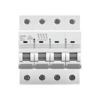 4P MCB Circuit Breaker | 230/400V_img_1