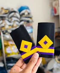 Fourth Engineer Epaulettes_img_1