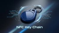NFC Key Chain – NTAG 216_img_1