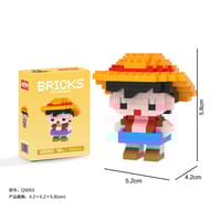 Luffy -One Piece_img_0