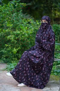 Soft Linen Jilbab_img_1