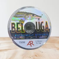 BELUGA BRAND Fishing Line  150 Metre_img_0
