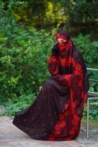 Soft Linen Jilbab_img_1