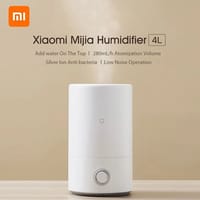 Xiaomi Humidifier 2 Lite 4L (MJJSQ06DY) – White Color_img_0