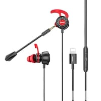 Remax RM-750 iPh Gaming Earphones (Lightning)_img_0