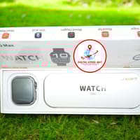 Watch 10 Max Smart Watch Bluetooth Call Message Reminder Sports Pedometer Heart Rate Monitoring 10th Generation New Appearance._img_3